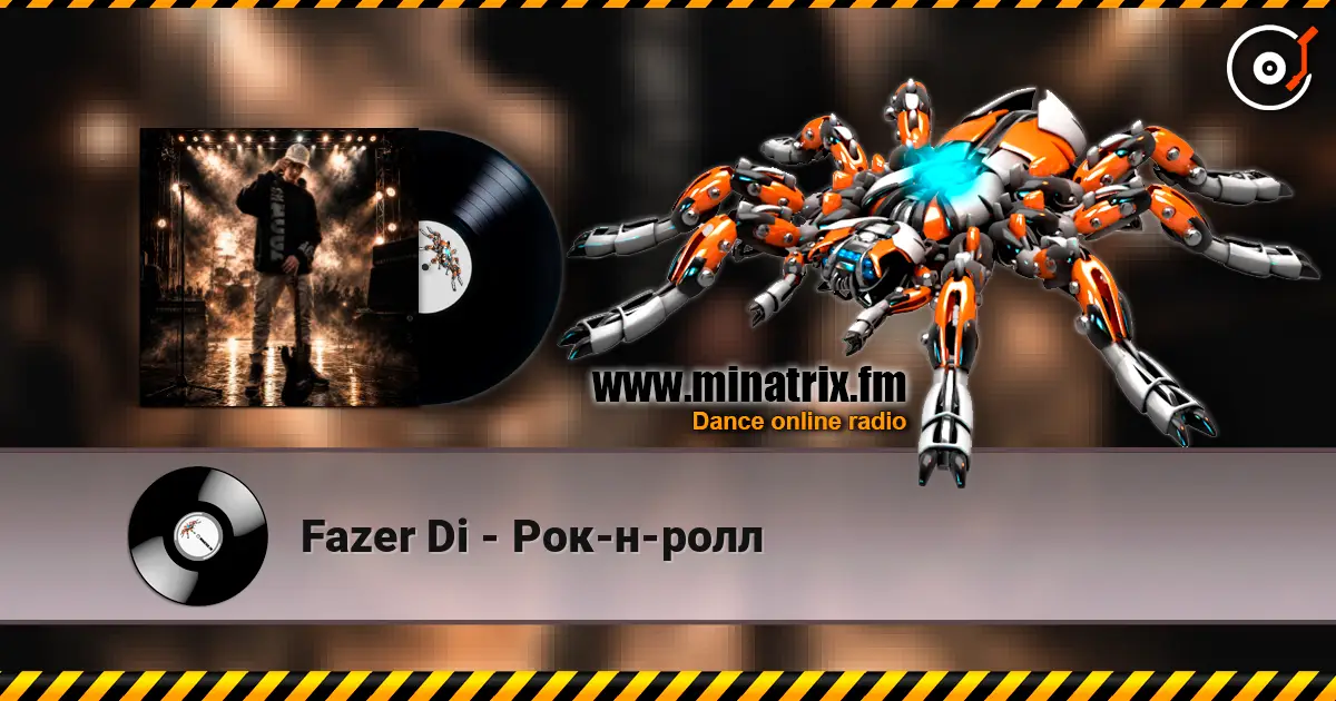 Fazer Di - ���-�-���� ������� ���������