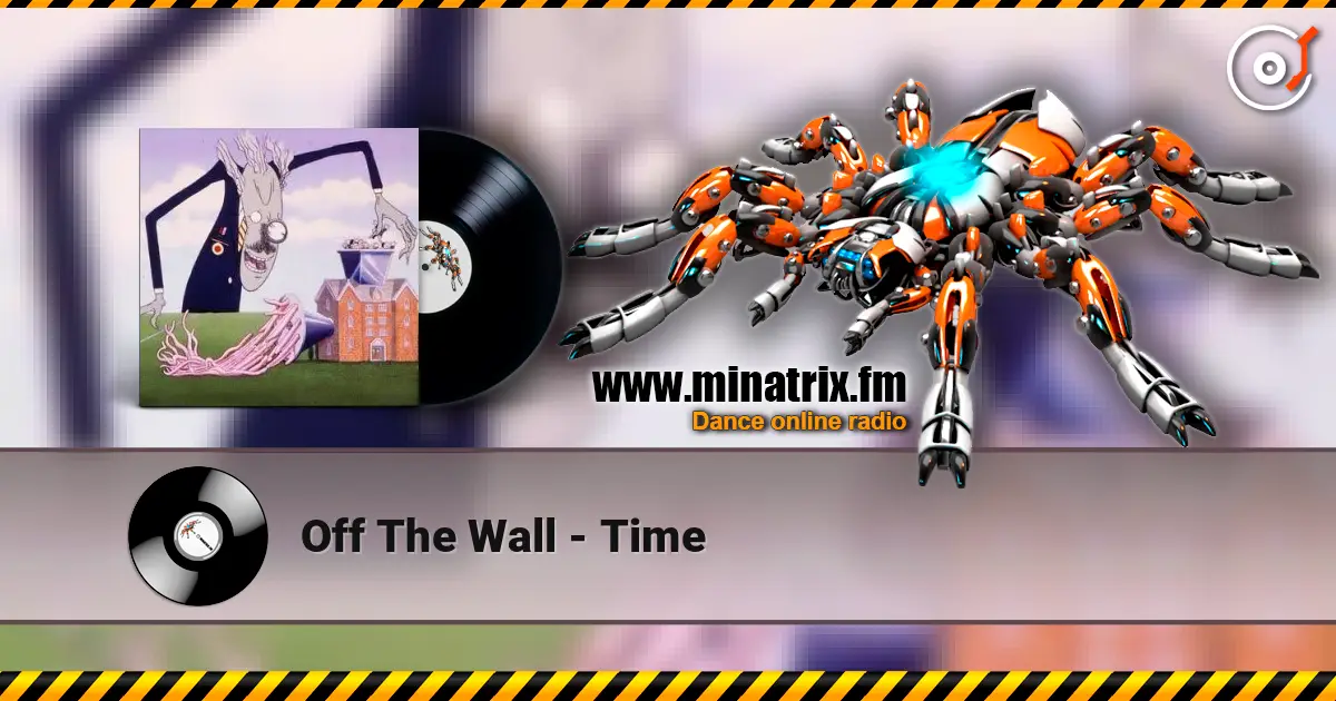 Off The Wall - Time ������� ���������