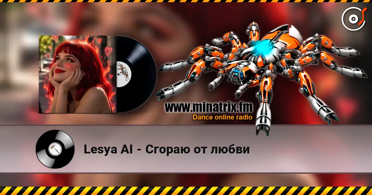 Lesya AI - ������ �� ����� ������� ���������