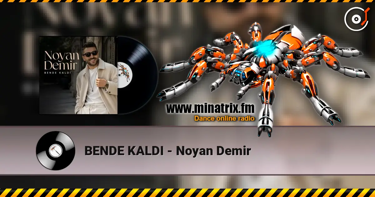 BENDE KALDI - Noyan Demir ������� ���������