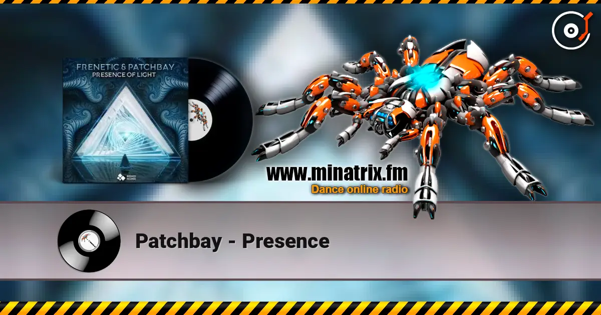 Patchbay - Presence ������� ���������
