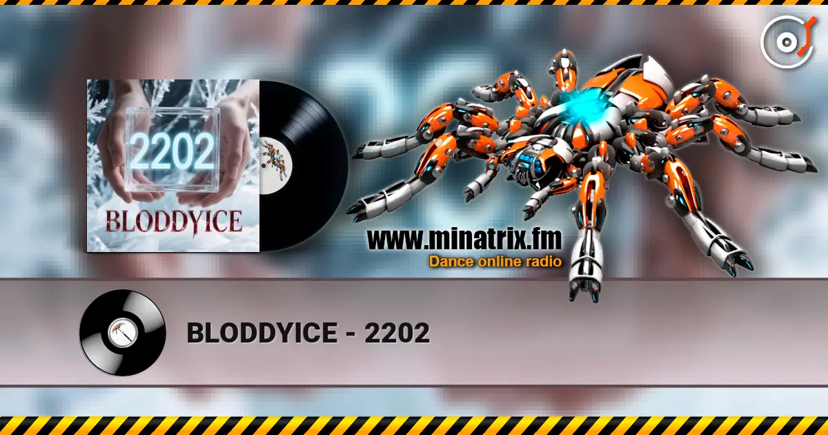 BLODDYICE - 2202 ������� ���������