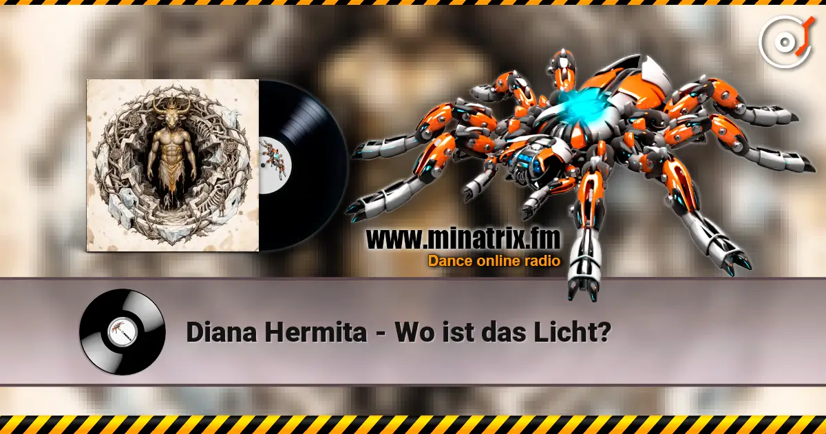 Diana Hermita - Wo ist das Licht? ������� ���������