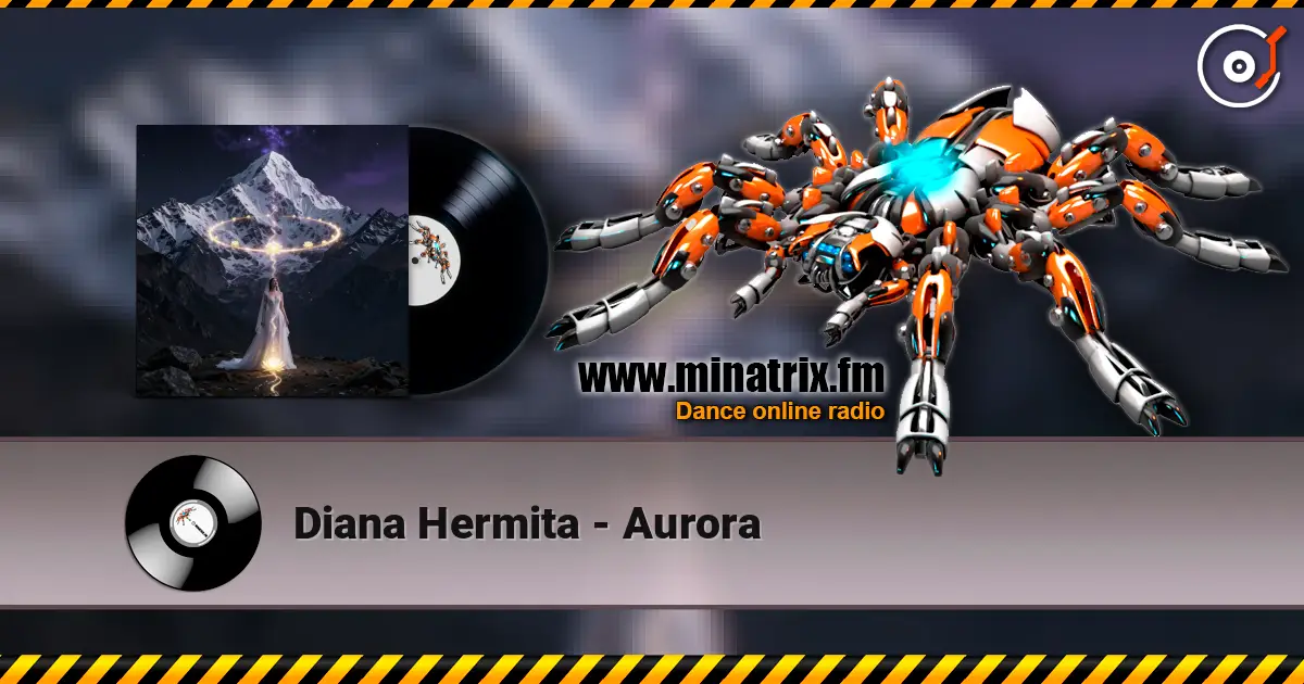 Diana Hermita - Aurora ������� ���������
