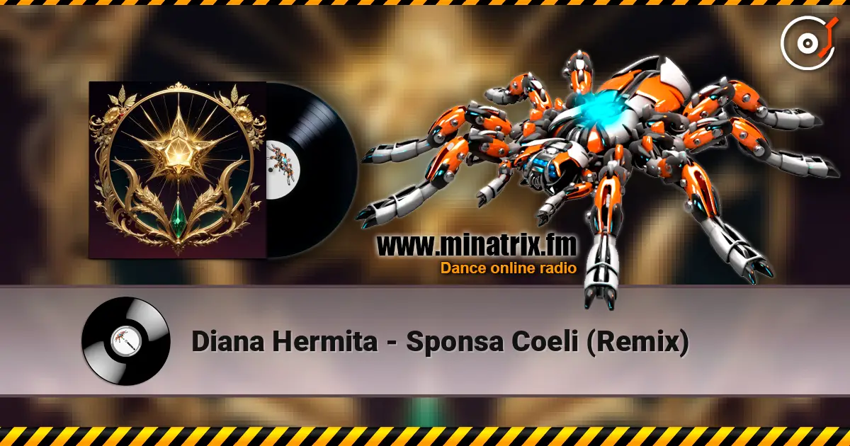 Diana Hermita - Sponsa Coeli (Remix) ������� ���������