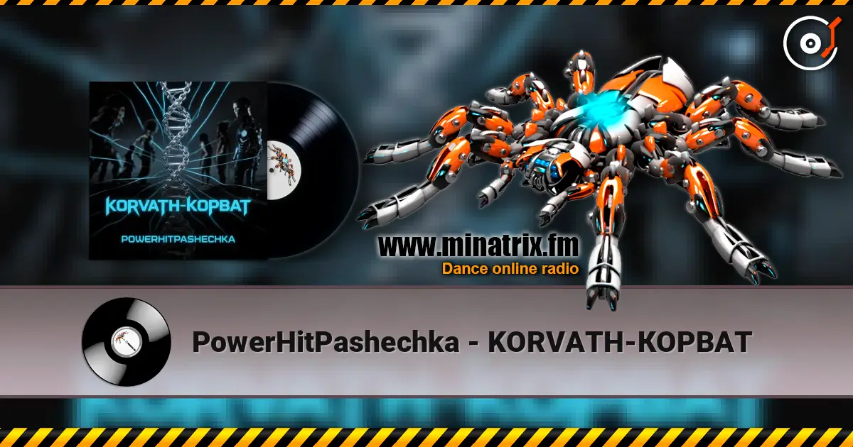 PowerHitPashechka - KORVATH-������ ������� ���������
