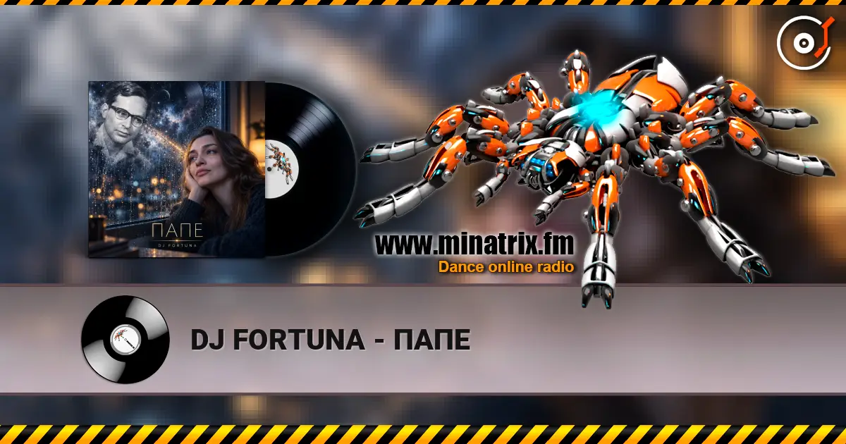 DJ FORTUNA - ���� ������� ���������