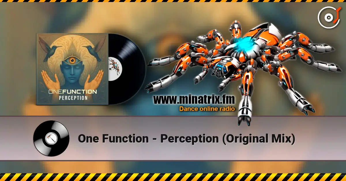 One Function - Perception (Original Mix) ������� ���������