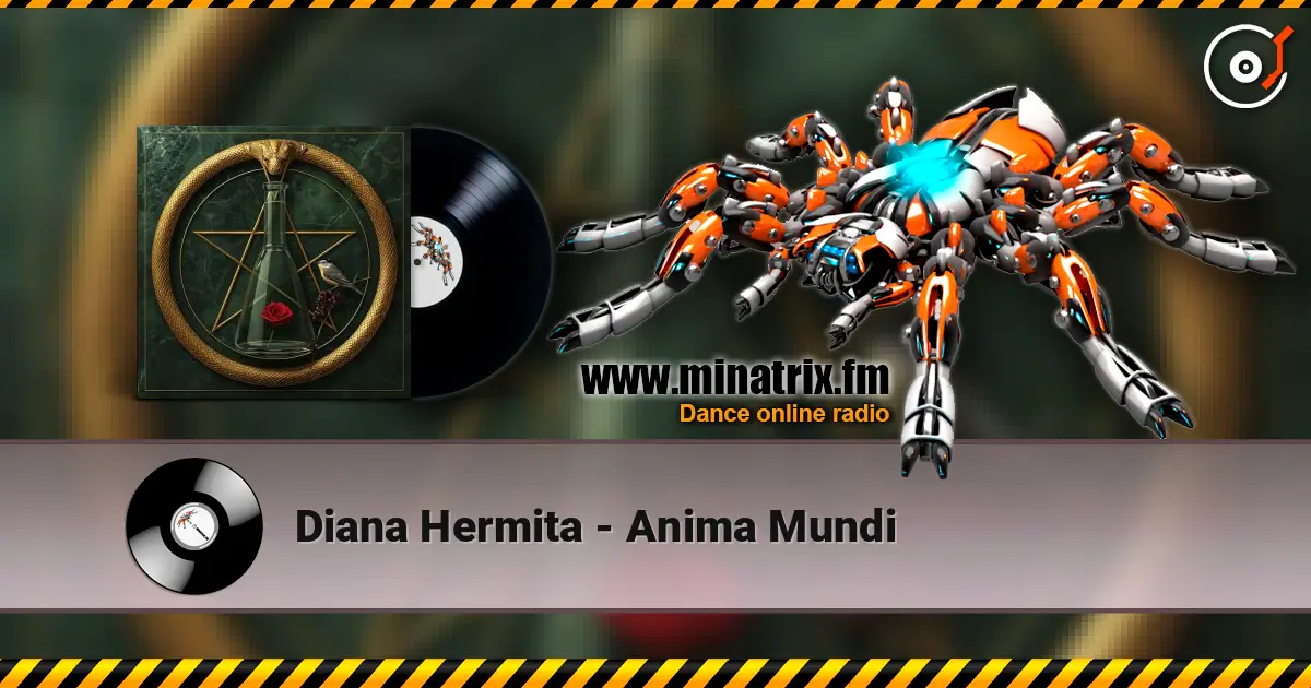 Diana Hermita - Anima Mundi ������� ���������