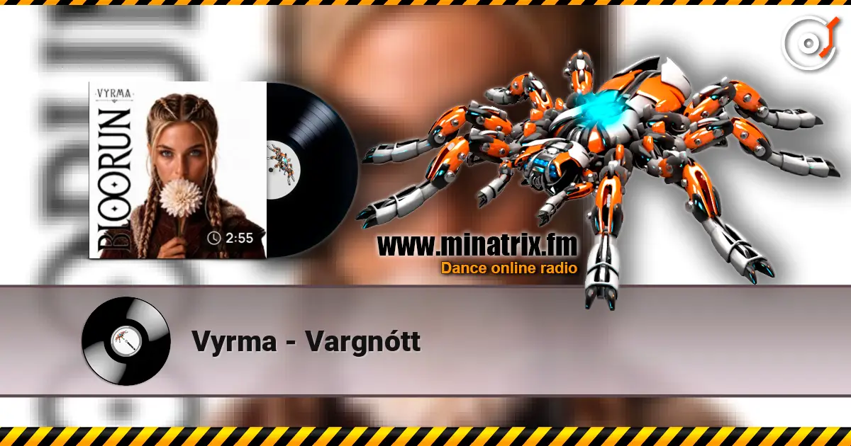 Vyrma - Vargn?tt ������� ���������
