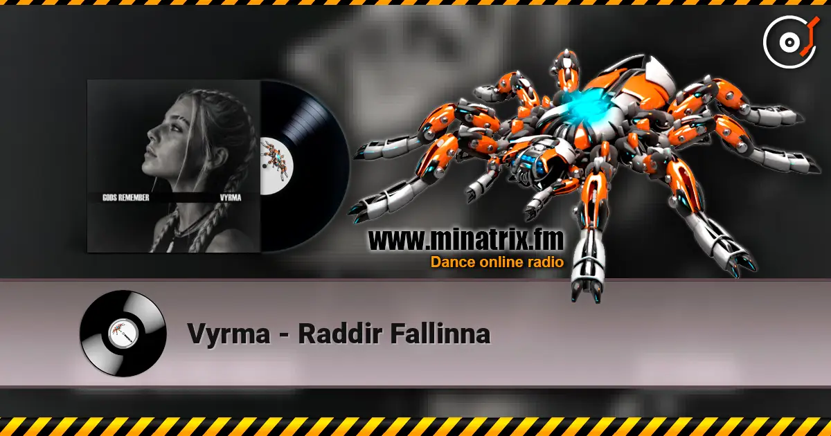 Vyrma - Raddir Fallinna ������� ���������