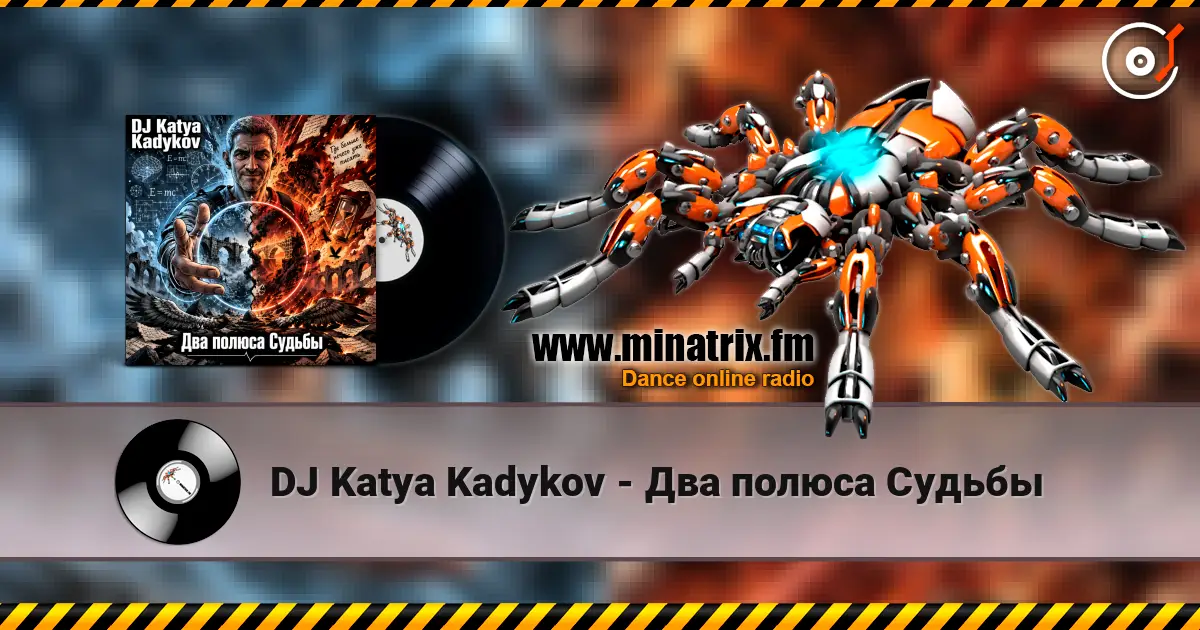 DJ Katya Kadykov - ��� ������ ������ ������� ���������