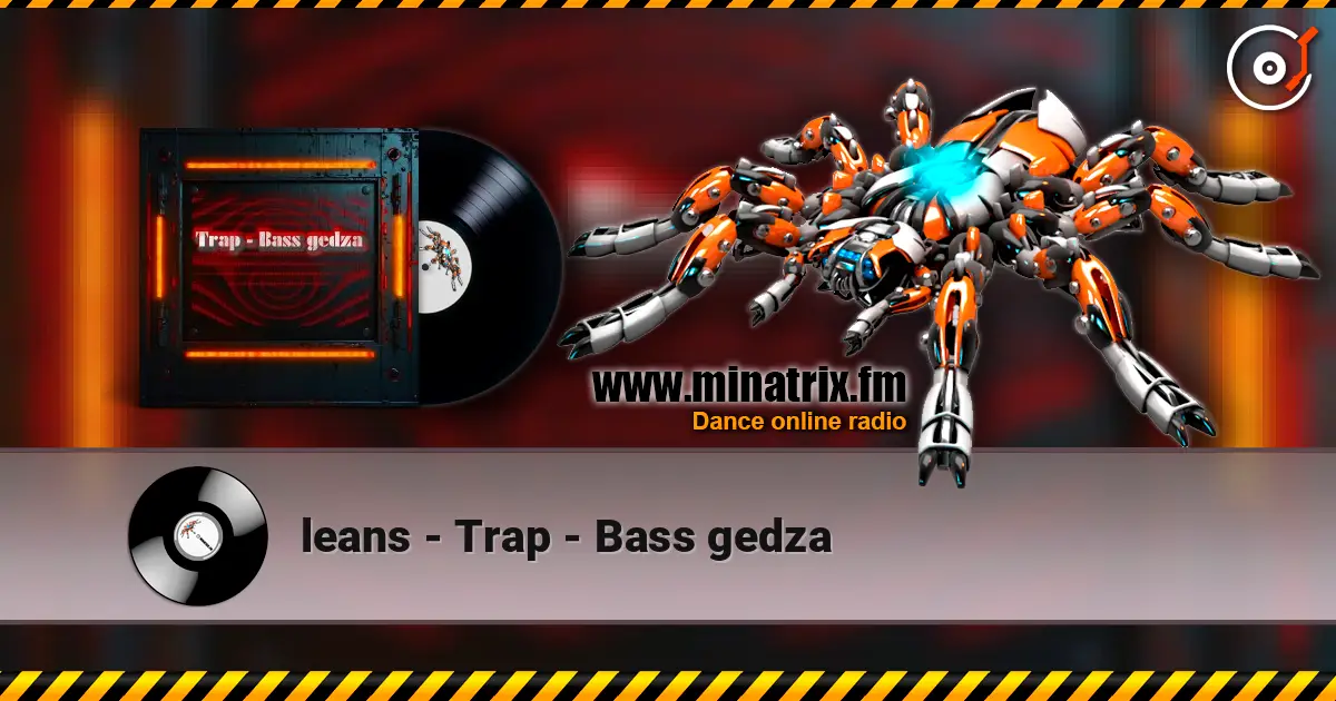 leans - Trap - Bass gedza ������� ���������