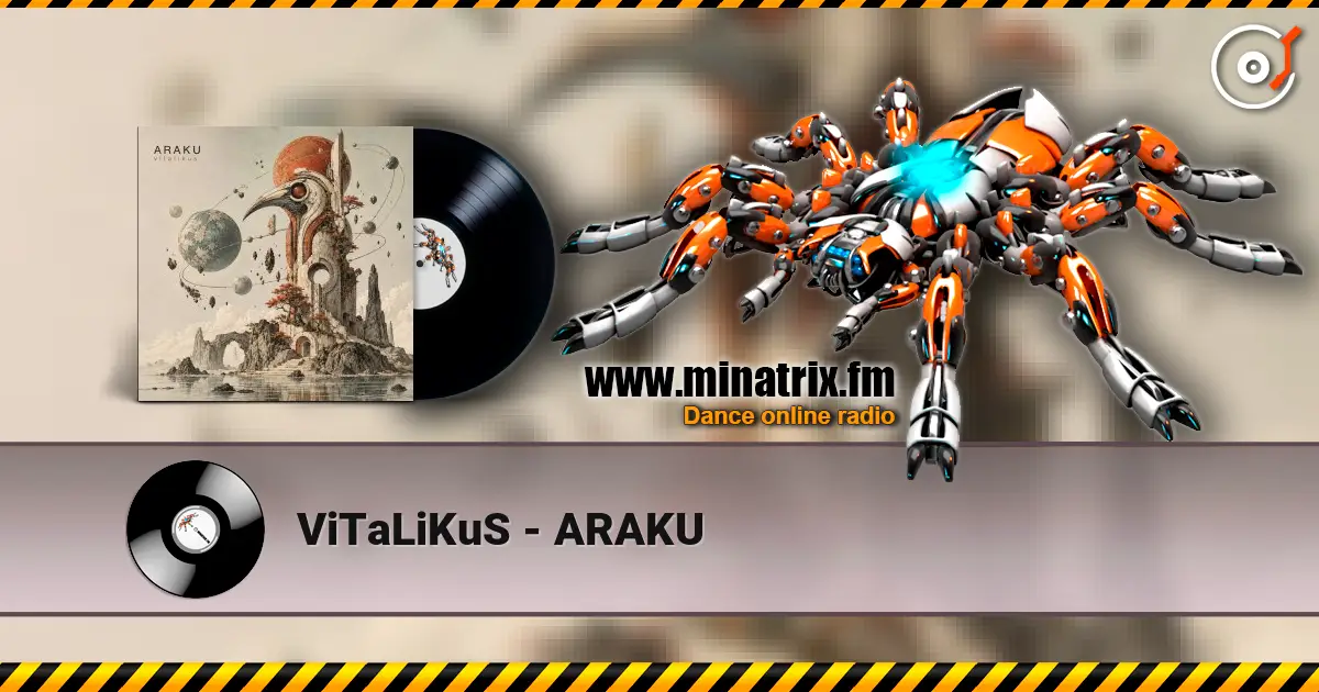 ViTaLiKuS - ARAKU ������� ���������