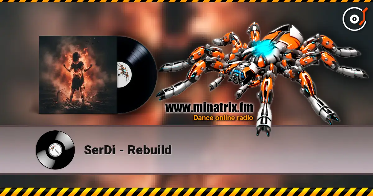 SerDi - Rebuild ������� ���������