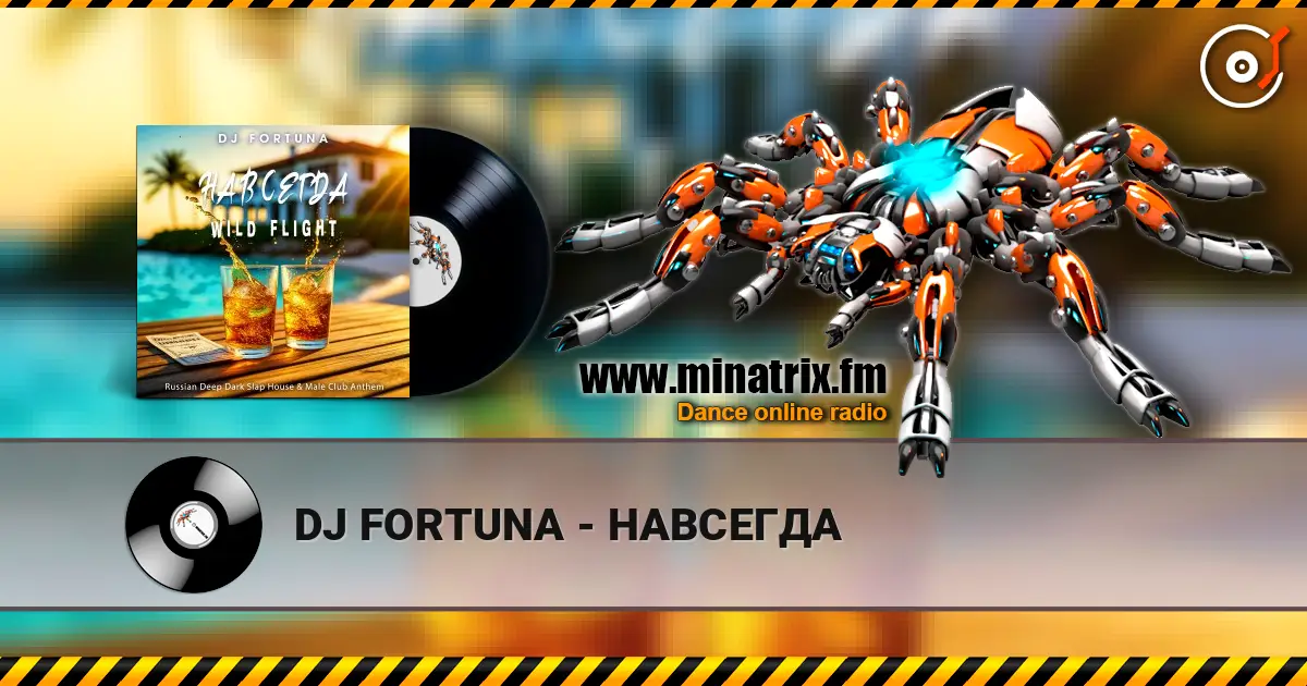 DJ FORTUNA - �������� ������� ���������