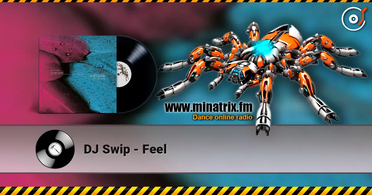 DJ Swip - Feel ������� ���������