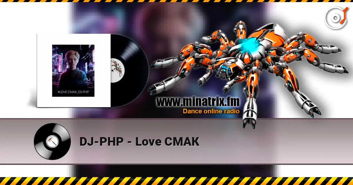 DJ-PHP - Love ���� ������� ���������