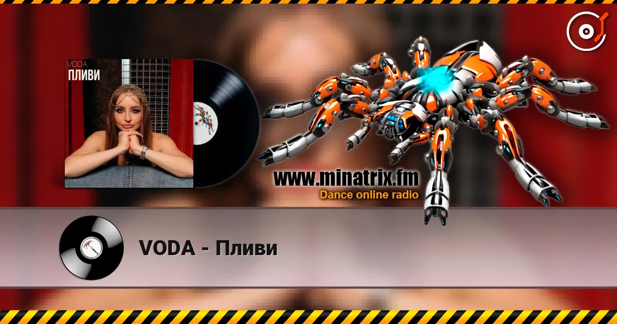 VODA - ����� ������� ���������