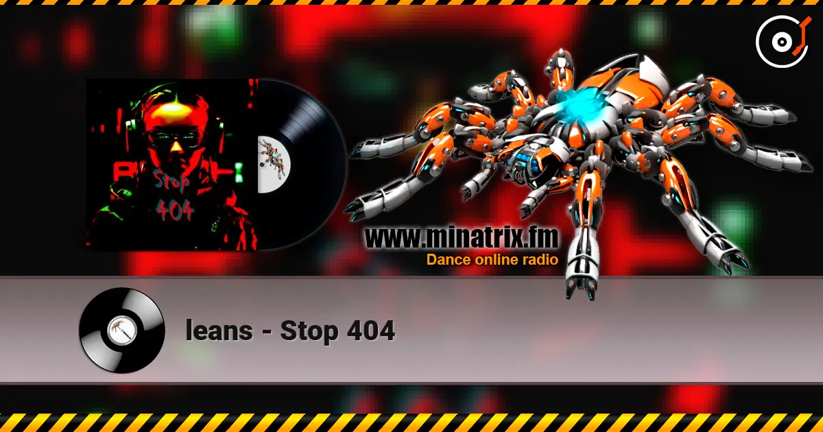 leans - Stop 404 ������� ���������