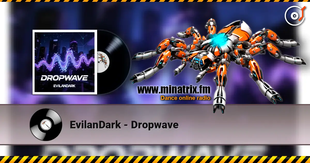 EvilanDark - Dropwave ������� ���������