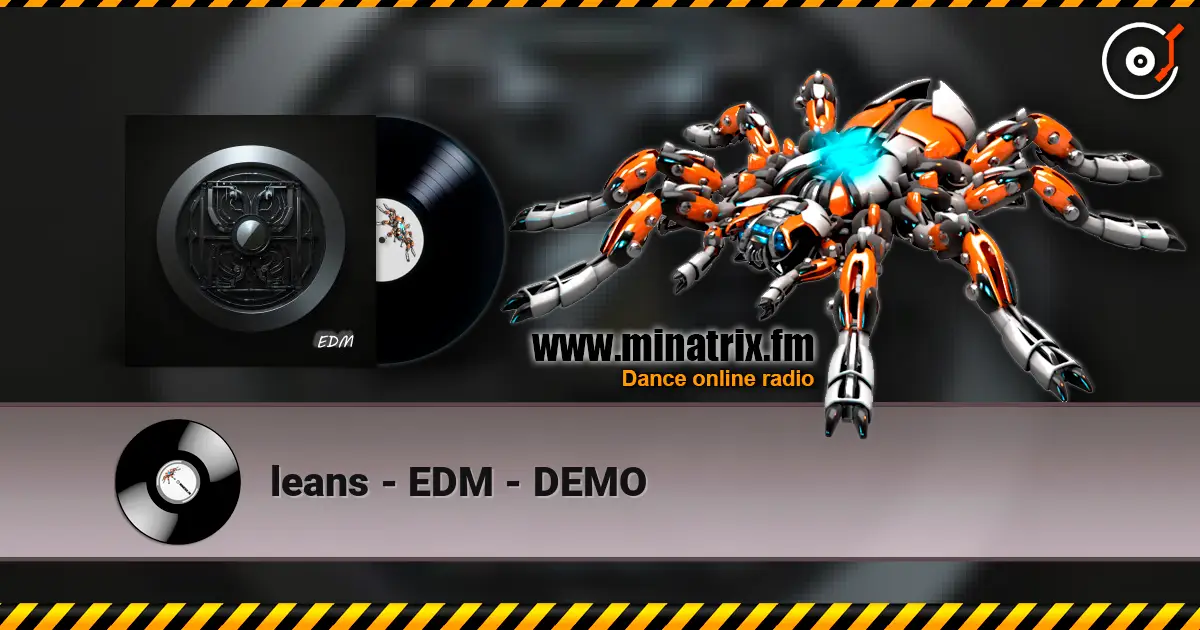 leans - EDM - DEMO ������� ���������