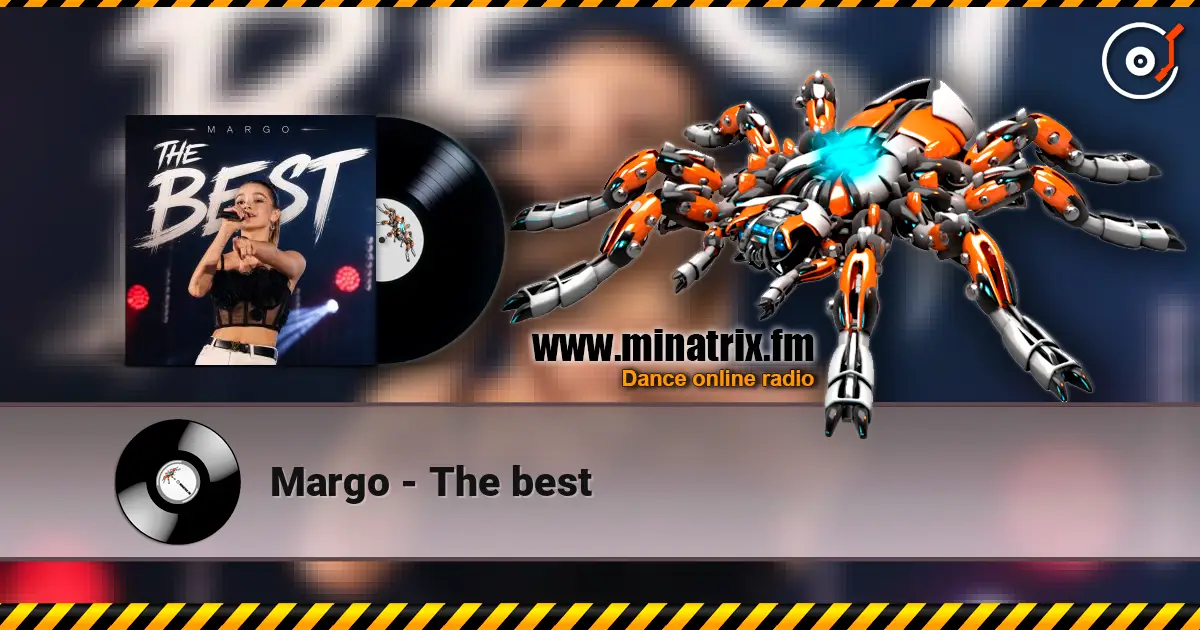 Margo - The best ������� ���������