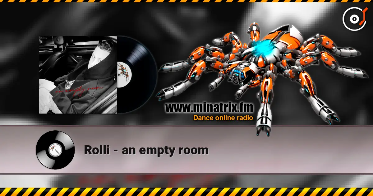 Rolli - an empty room ������� ���������