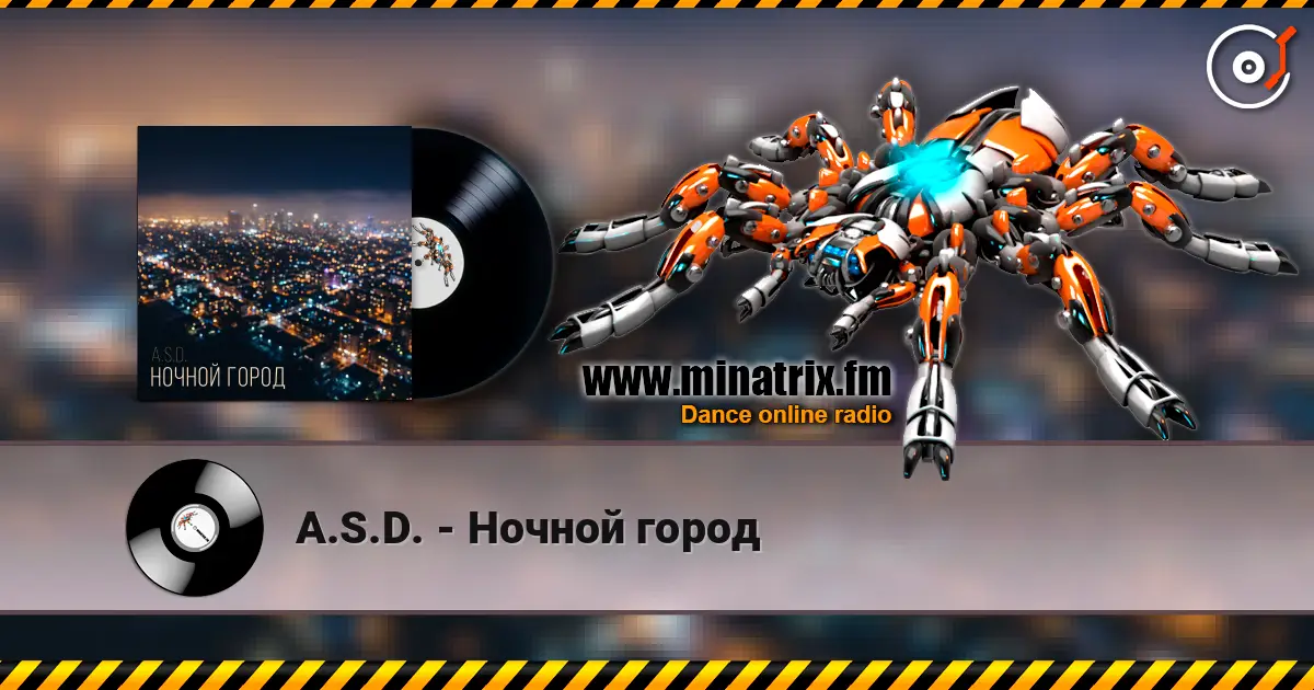 A.S.D. - ������ ����� ������� ���������