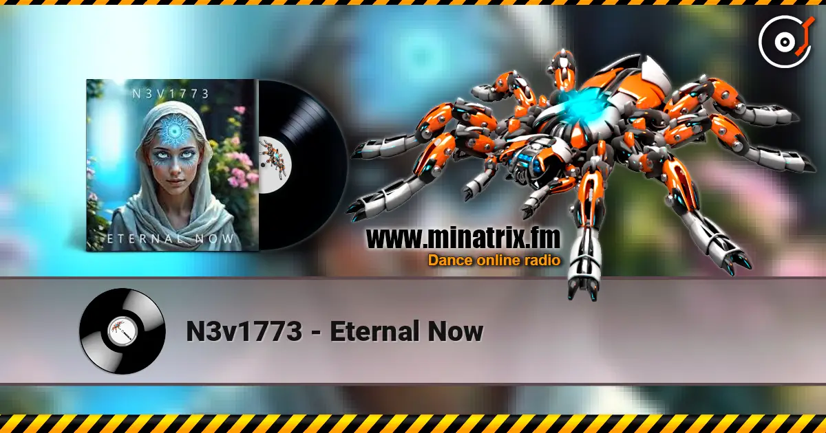 N3v1773 - Eternal Now ������� ���������