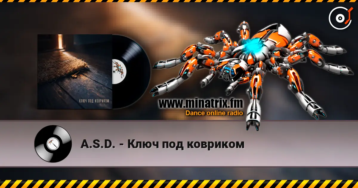 A.S.D. - ���� ��� �������� ������� ���������