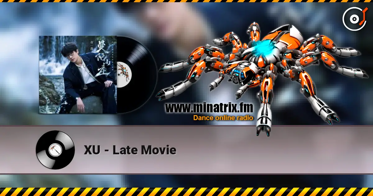 XU - Late Movie ������� ���������