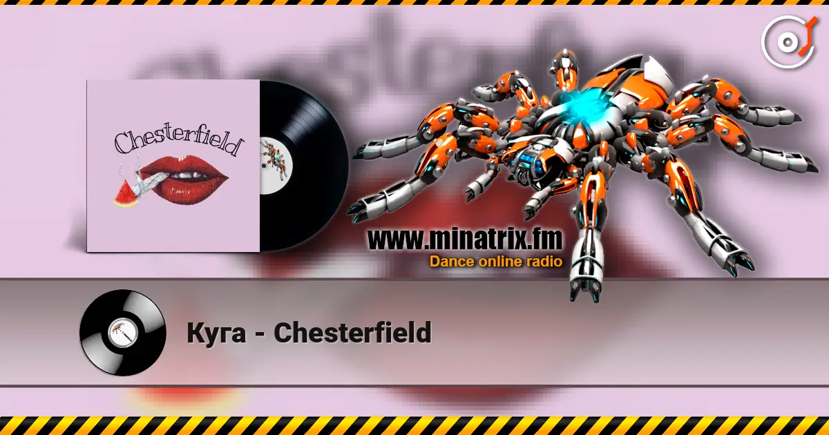 ���� - Chesterfield ������� ���������