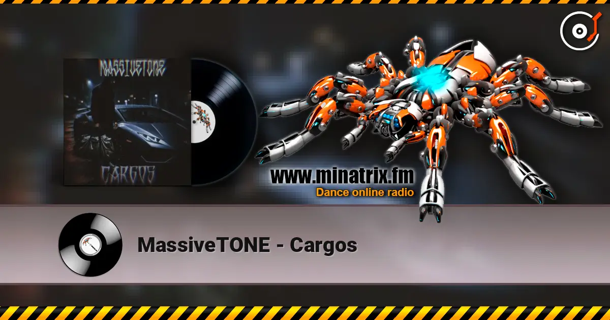 MassiveTONE - Cargos ������� ���������