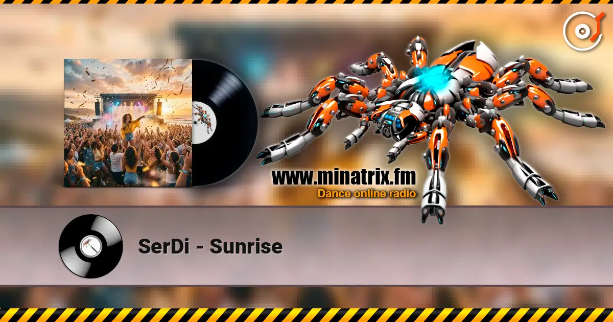 SerDi - Sunrise ������� ���������