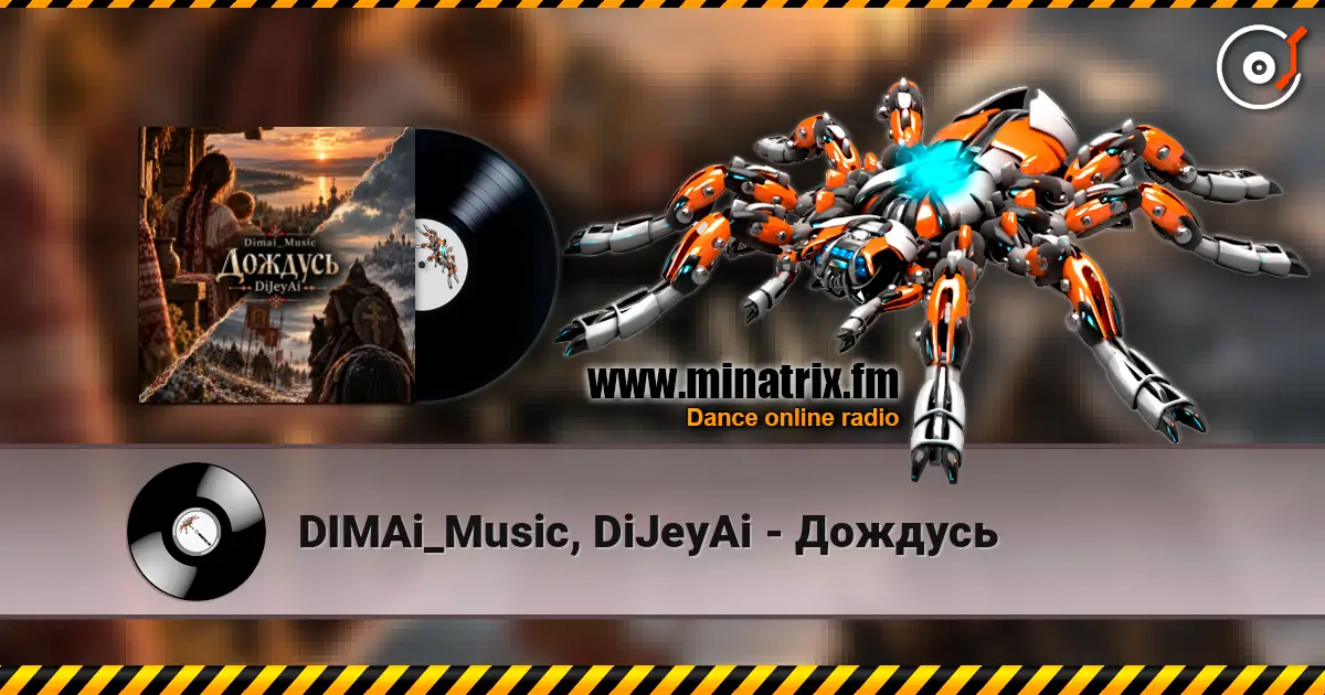 DIMAi_Music, DiJeyAi - ������� ������� ���������