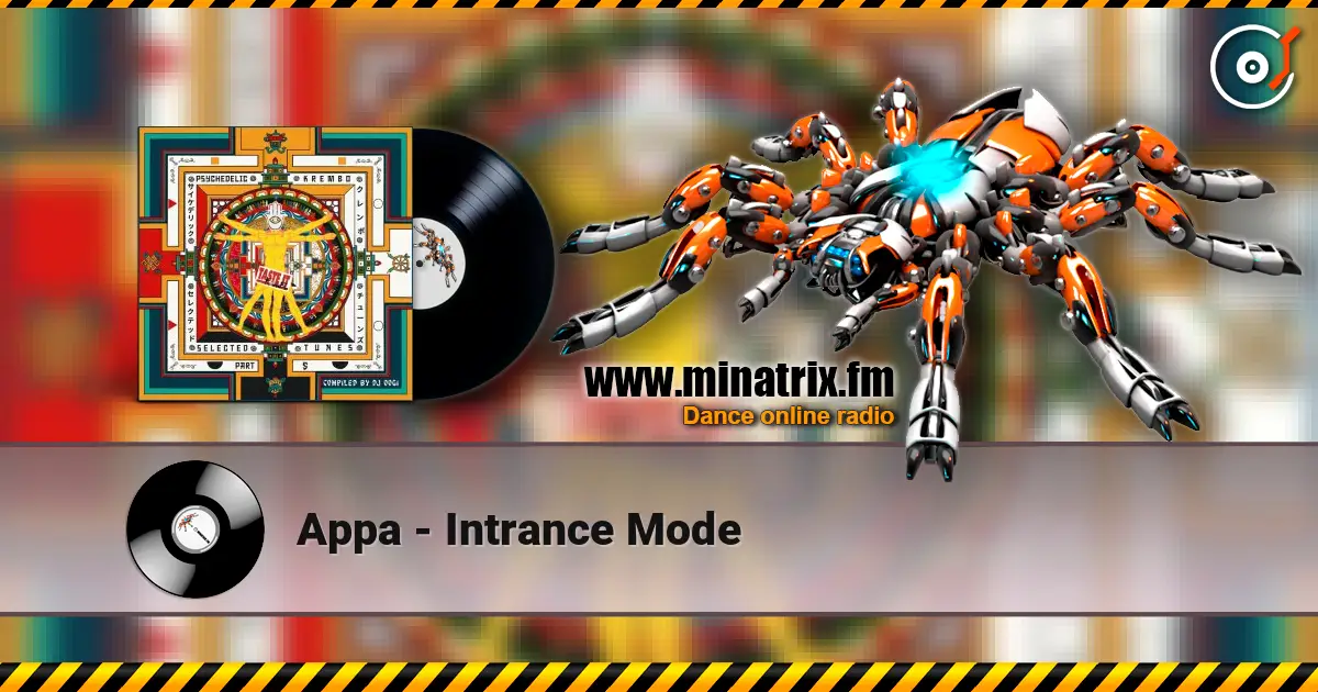 Appa - Intrance Mode ������� ���������