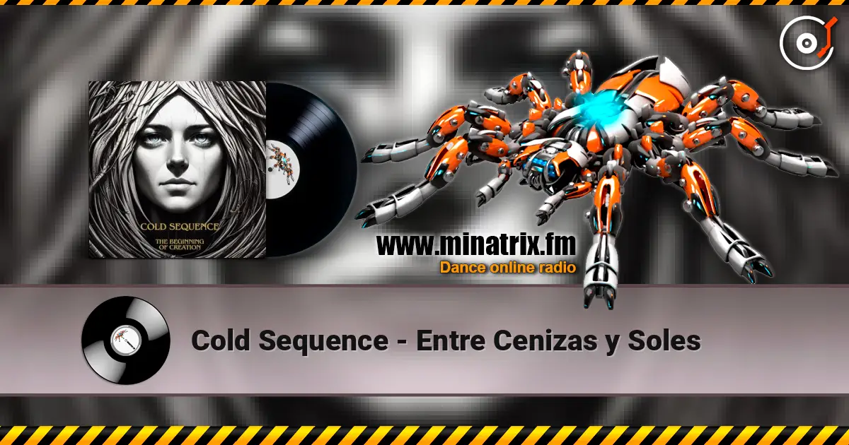 Cold Sequence - Entre Cenizas y Soles ������� ���������
