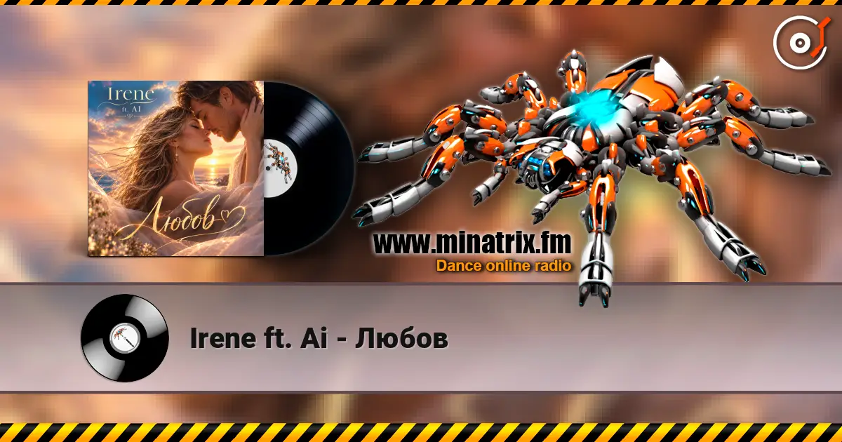 Irene ft. Ai - ����� ������� ���������