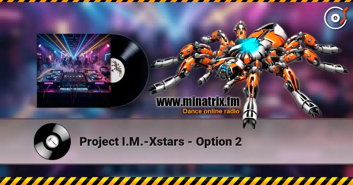 Project I.M.-Xstars - Option 2 ������� ���������