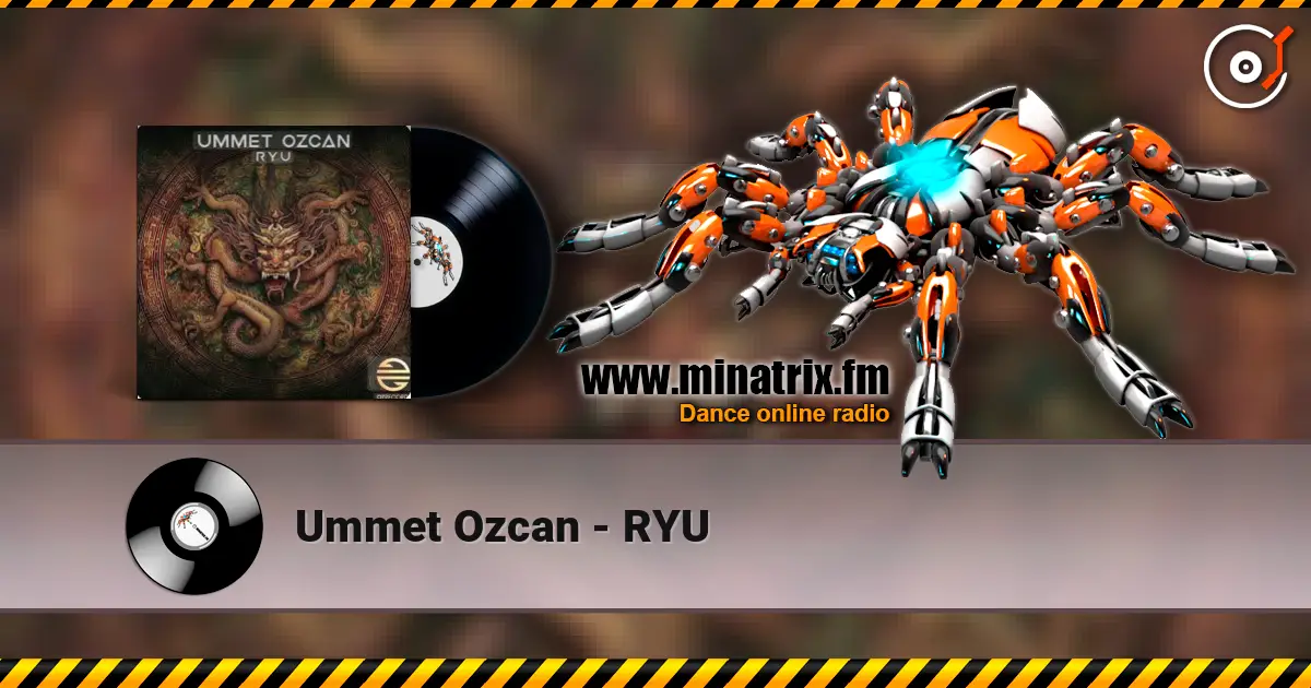 Ummet Ozcan - RYU ������� ���������