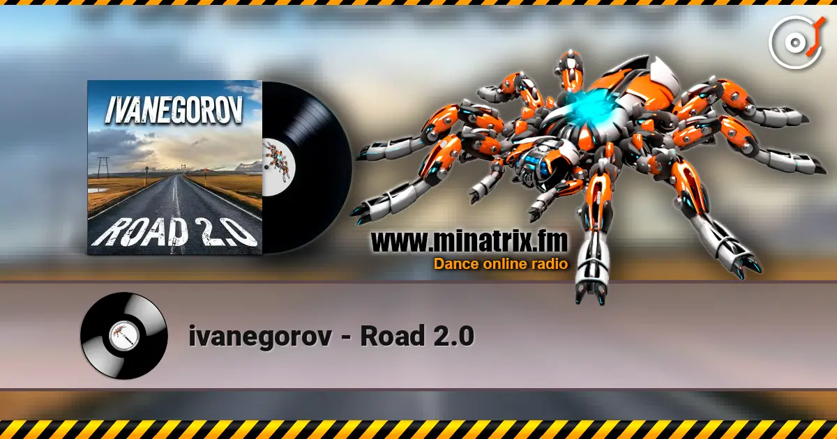 ivanegorov - Road 2.0 ������� ���������