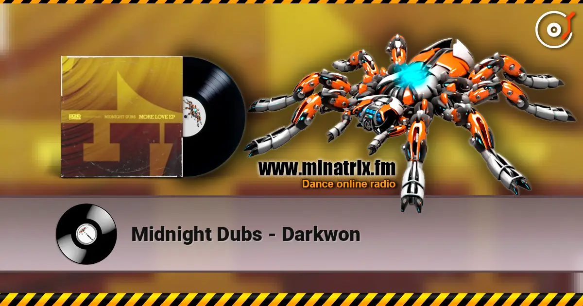 Midnight Dubs - Darkwon ������� ���������