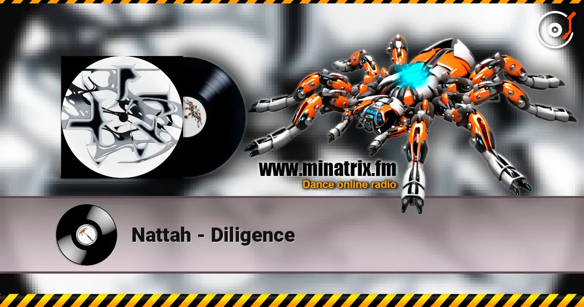 Nattah - Diligence ������� ���������