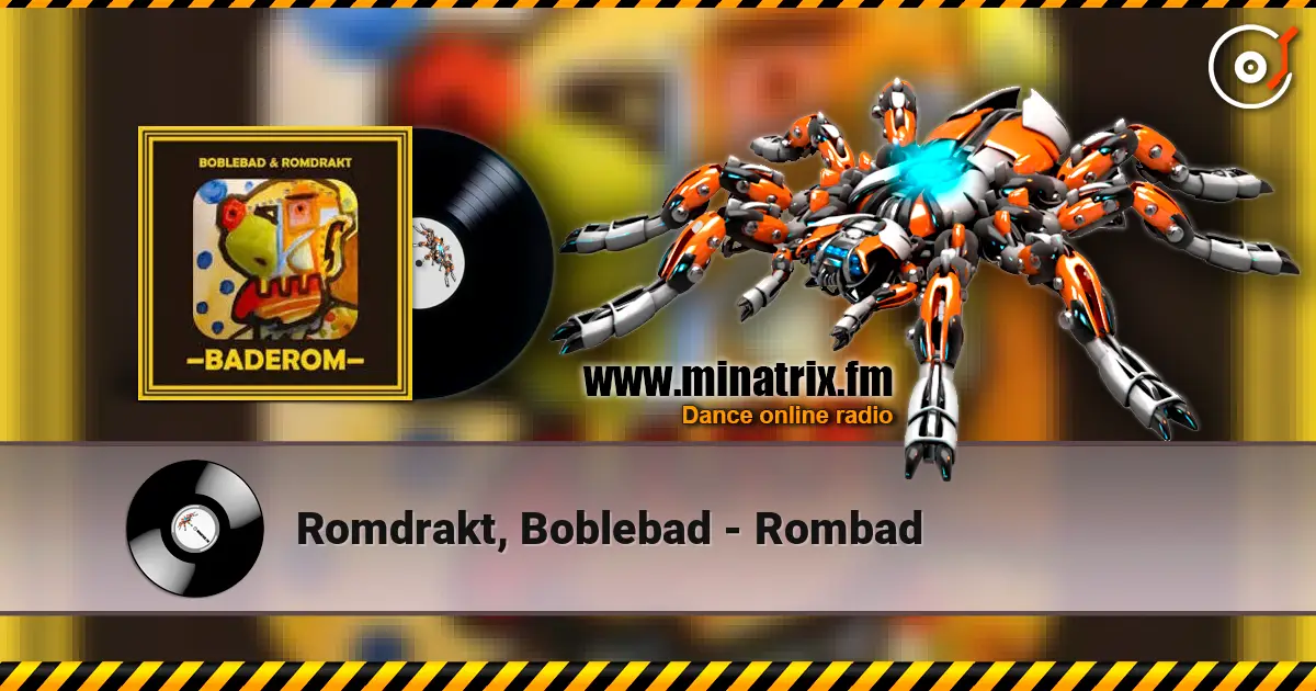 Romdrakt, Boblebad - Rombad ������� ���������