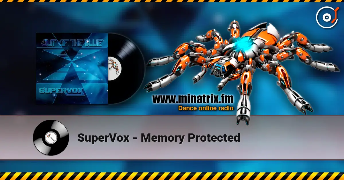 SuperVox - Memory Protected ������� ���������