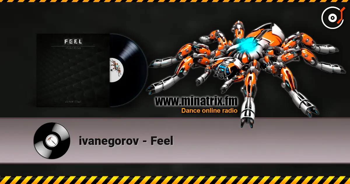 ivanegorov - Feel ������� ���������