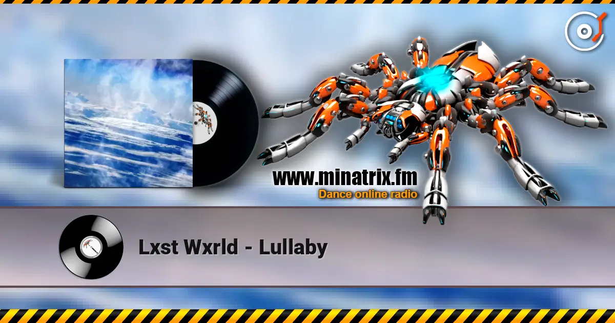 Lxst Wxrld - Lullaby ������� ���������