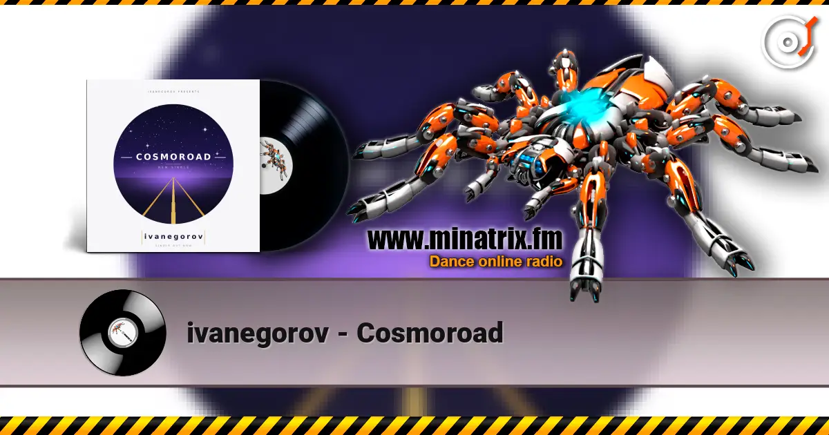 ivanegorov - Cosmoroad ������� ���������