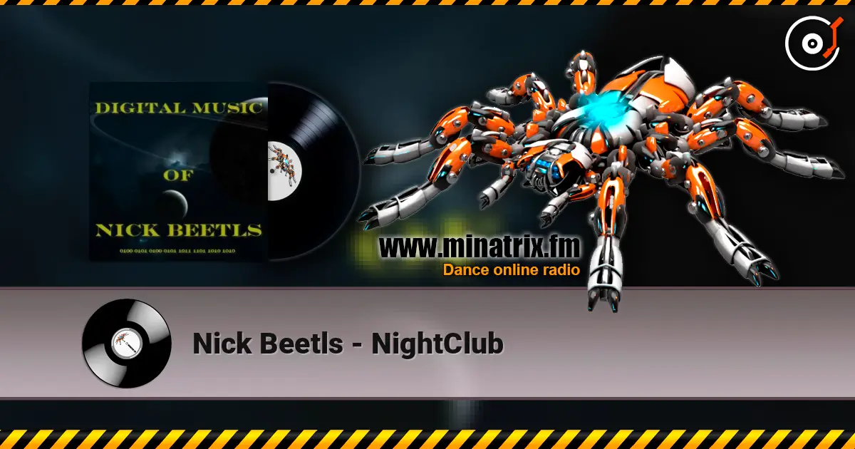 Nick Beetls - NightClub ������� ���������